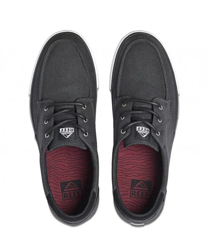 Deckhand 3 Mens Black