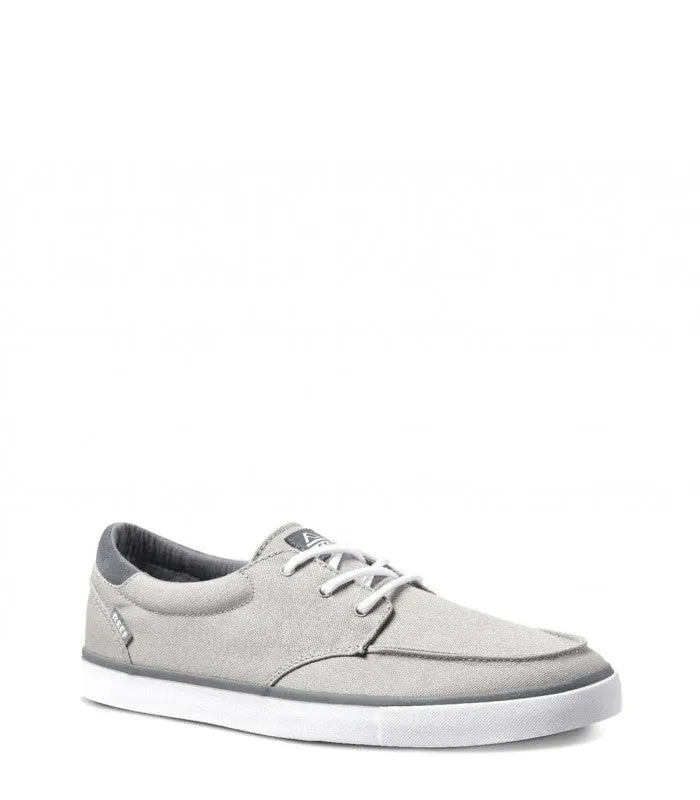 Deckhand 3 Mens Grey