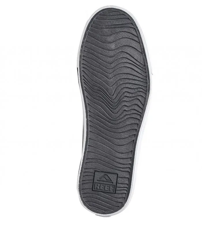Deckhand 3 Mens Grey