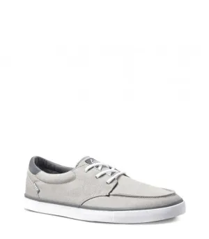Deckhand 3 Mens Grey