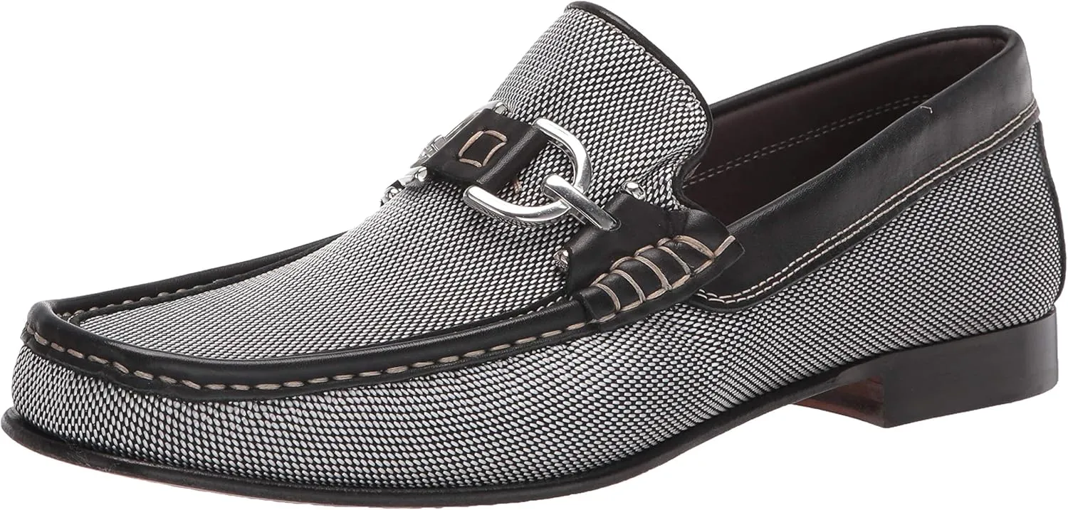 Donald Pliner Mens Dacio Loafer