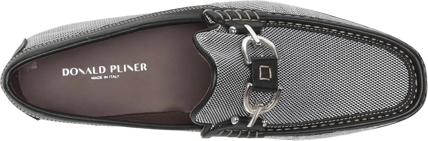 Donald Pliner Mens Dacio Loafer