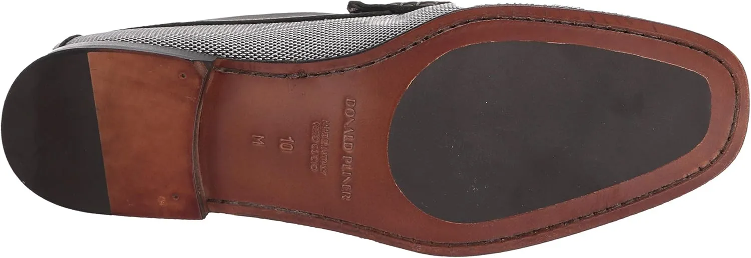 Donald Pliner Mens Dacio Loafer