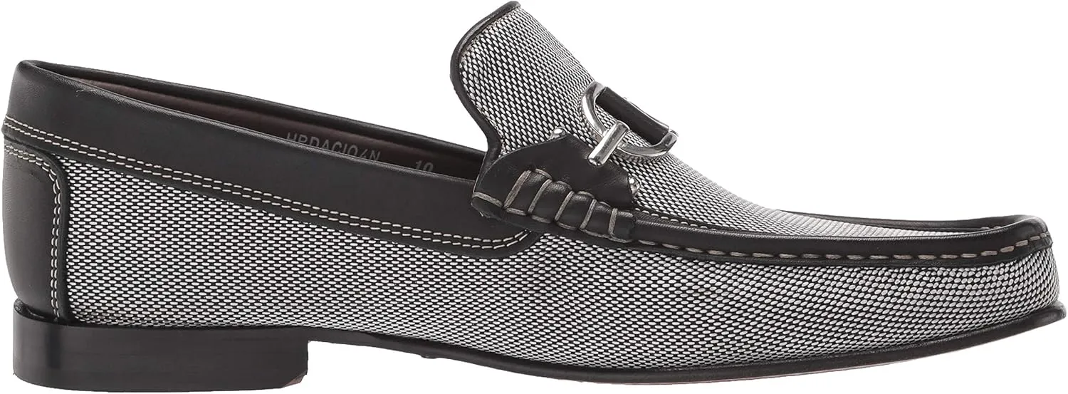 Donald Pliner Mens Dacio Loafer