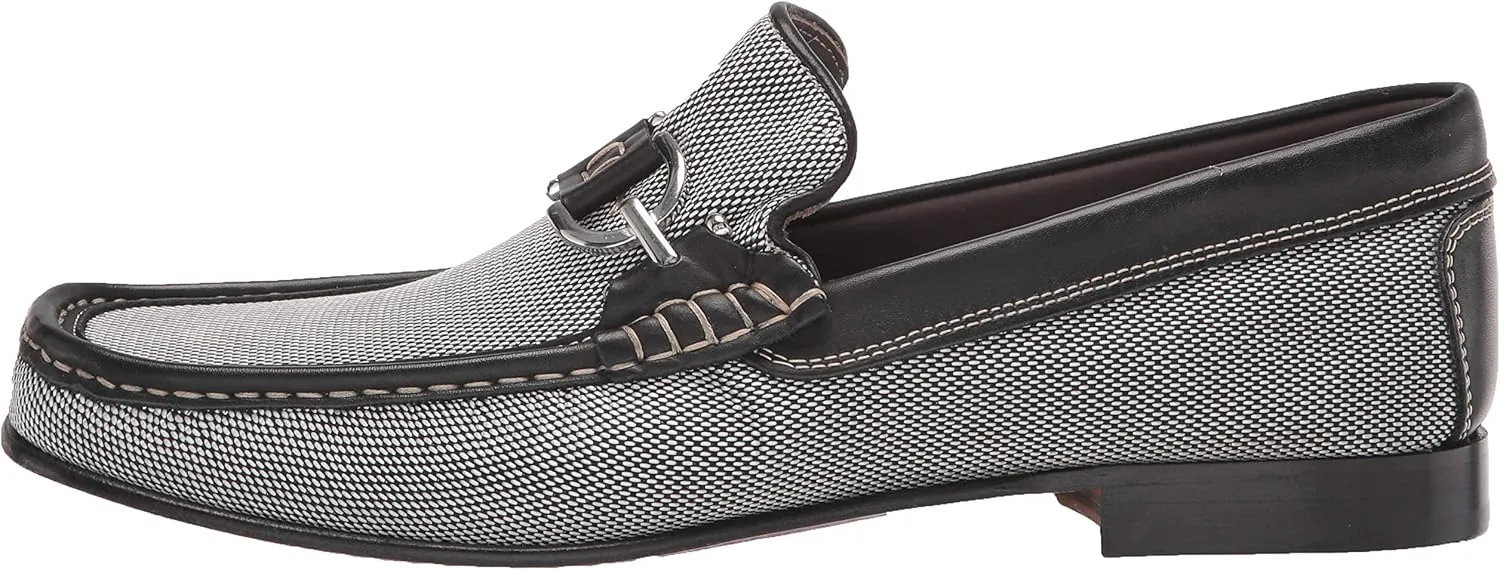 Donald Pliner Mens Dacio Loafer
