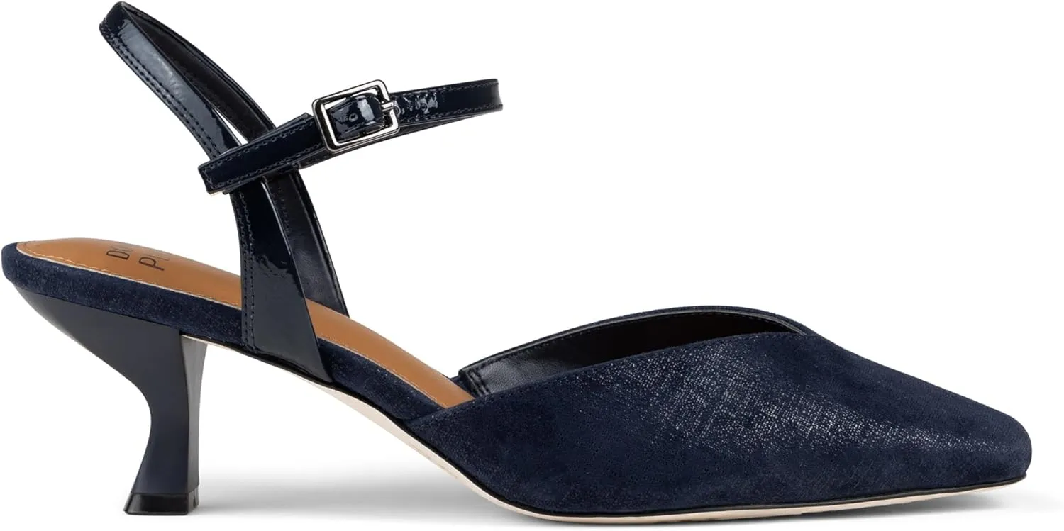 Donald Pliner Women's Cion Slingback Pump