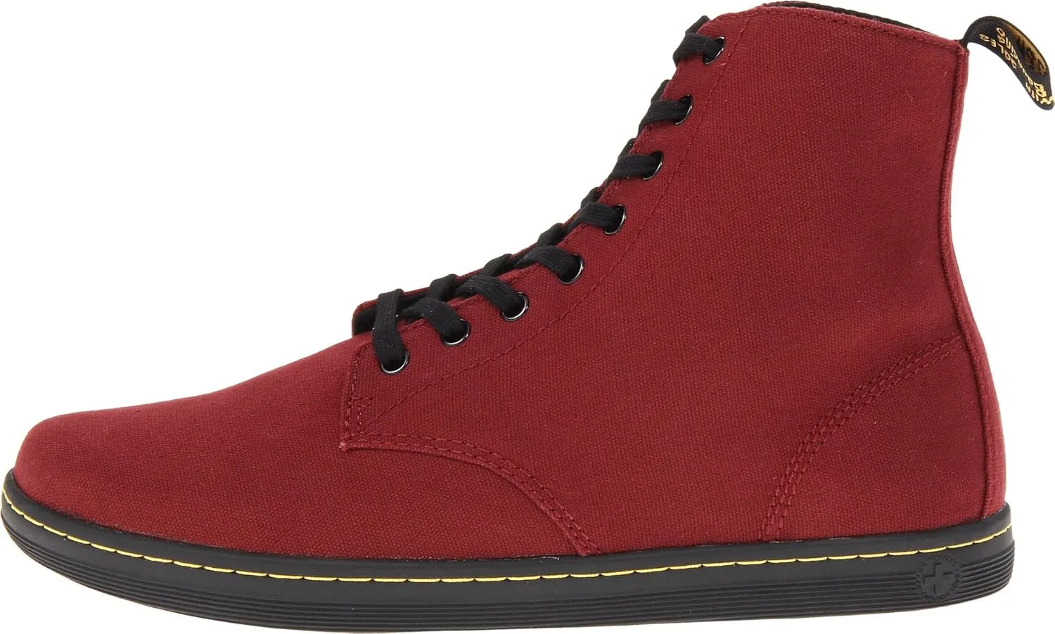 Dr. Martens Men's Alfie Boot