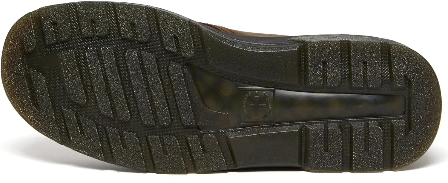 Dr. Martens Unisex Crewson Low Shoe
