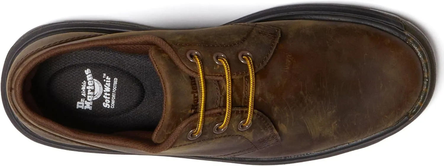 Dr. Martens Unisex Crewson Low Shoe