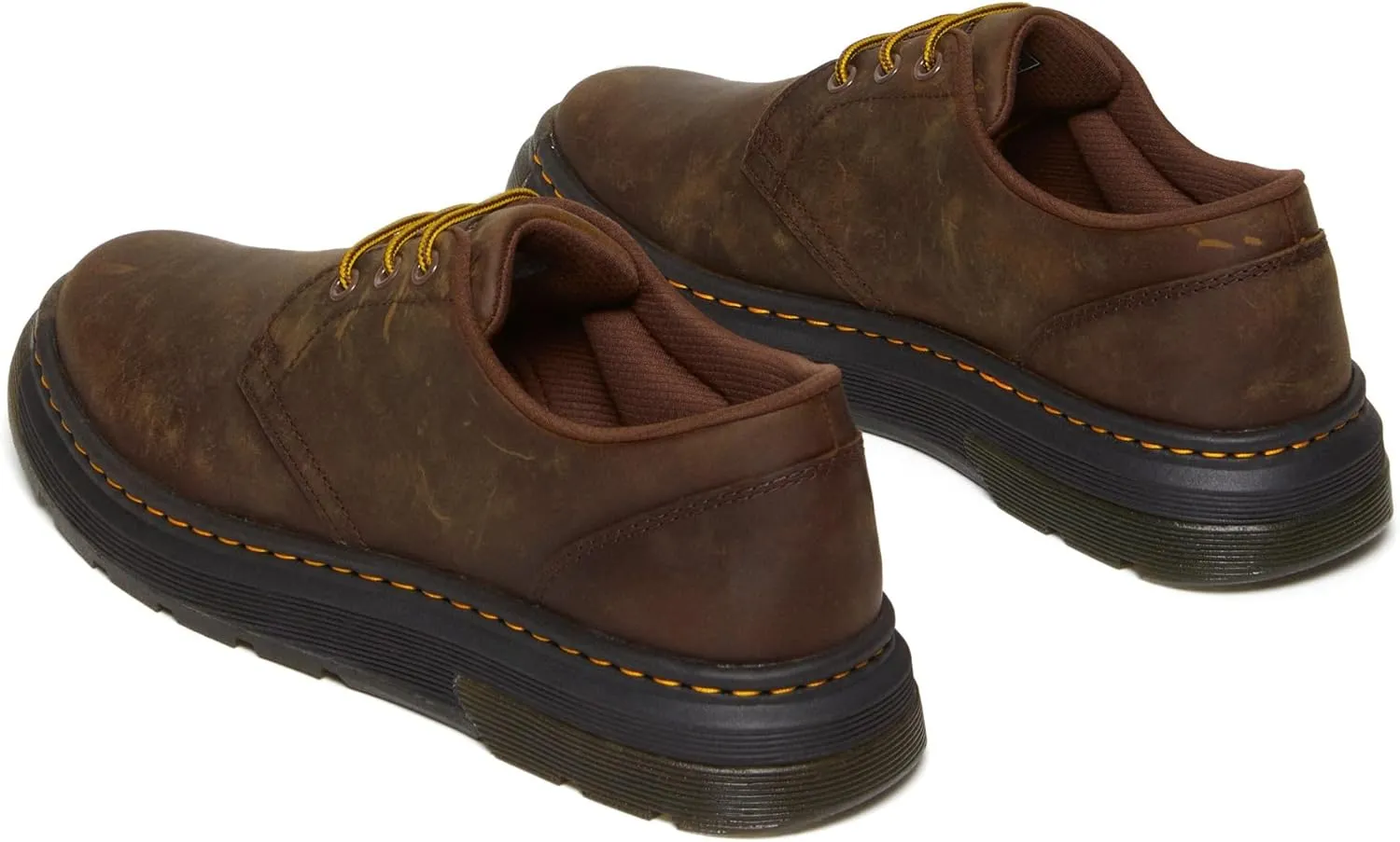 Dr. Martens Unisex Crewson Low Shoe