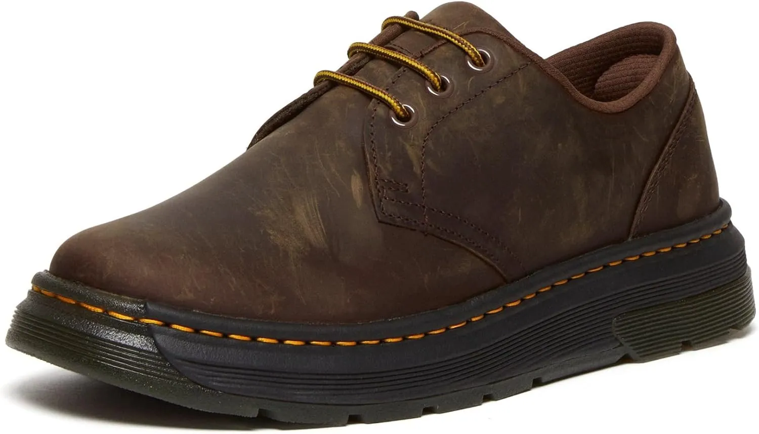 Dr. Martens Unisex Crewson Low Shoe