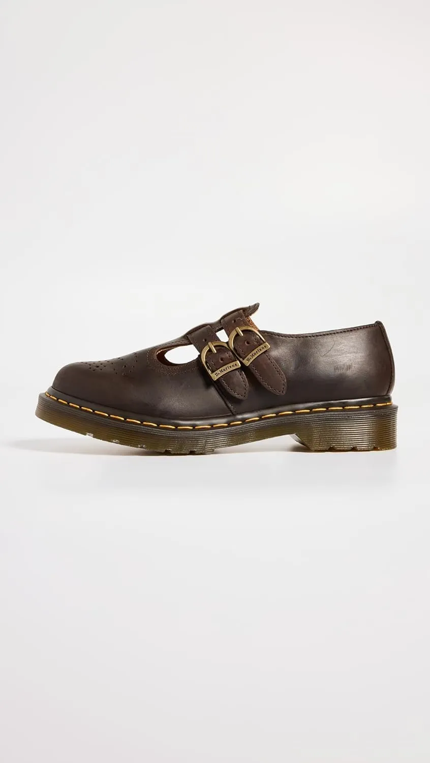 Dr. Martens Women's 8065 Mary Jane