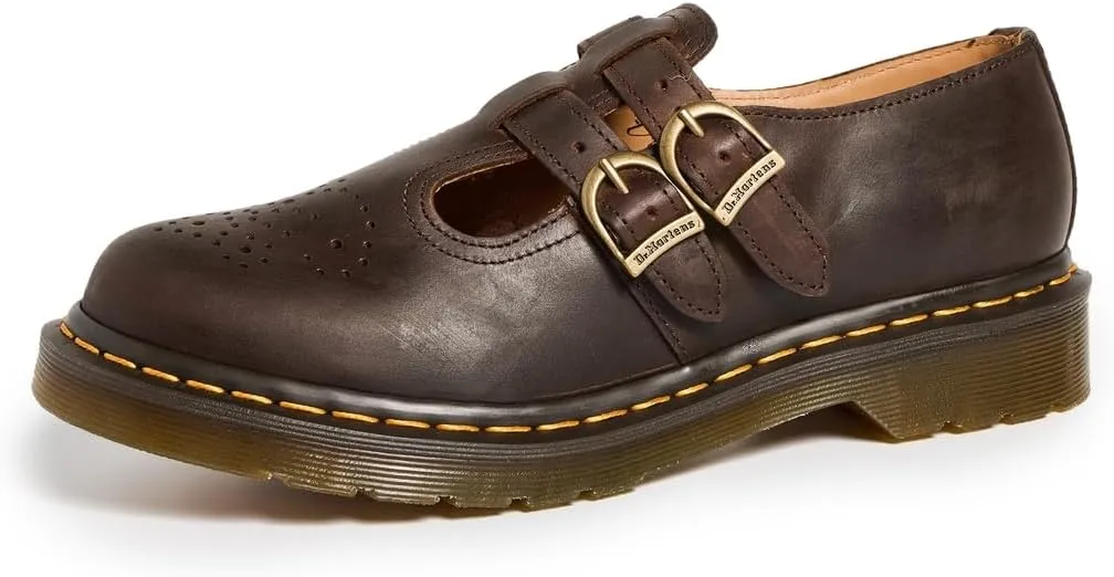 Dr. Martens Women's 8065 Mary Jane