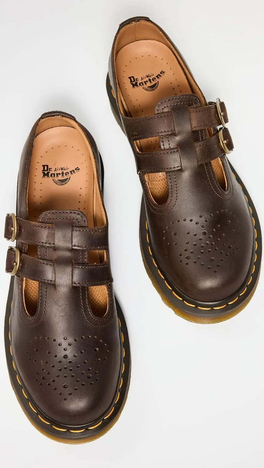 Dr. Martens Women's 8065 Mary Jane