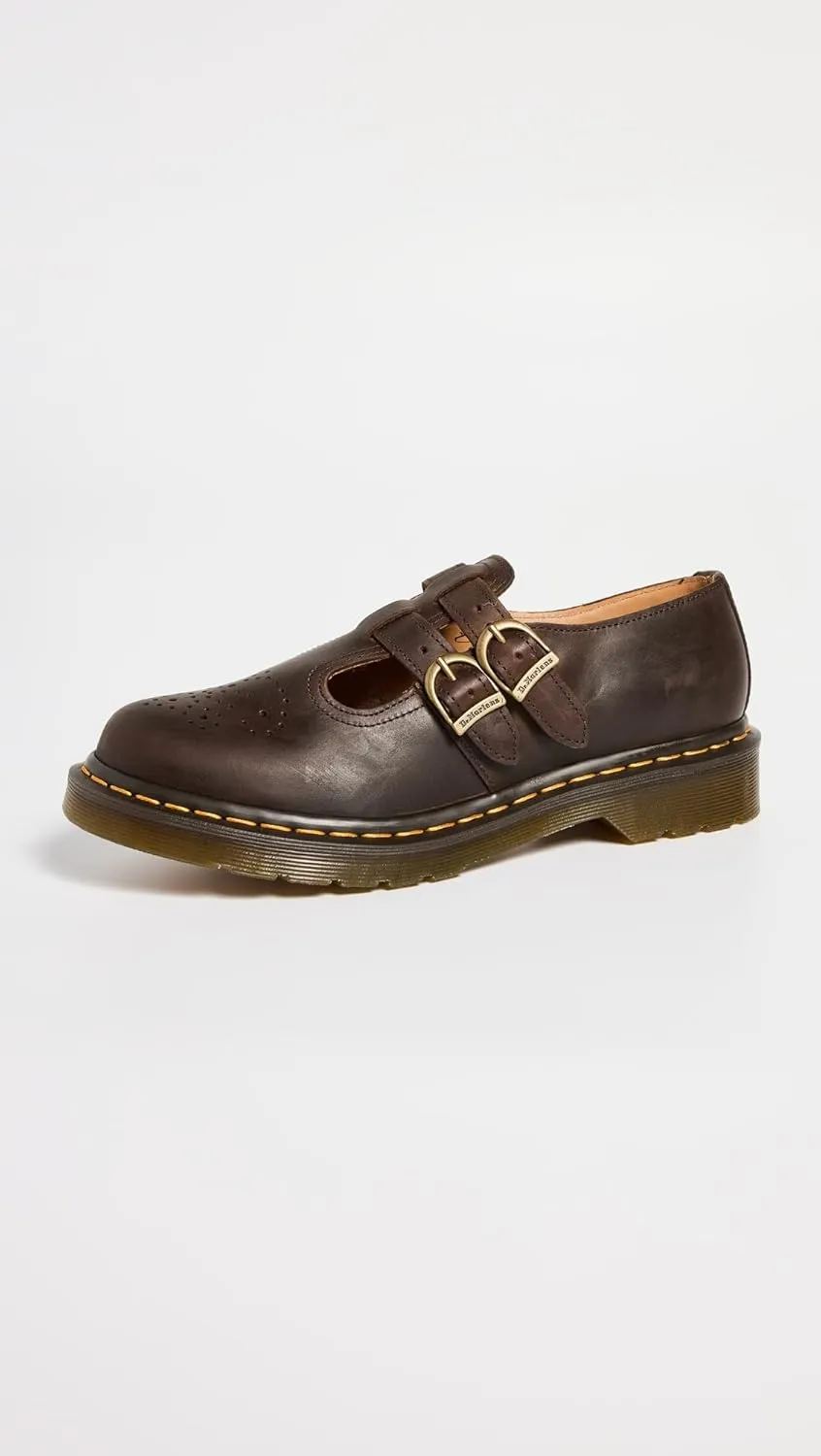 Dr. Martens Women's 8065 Mary Jane