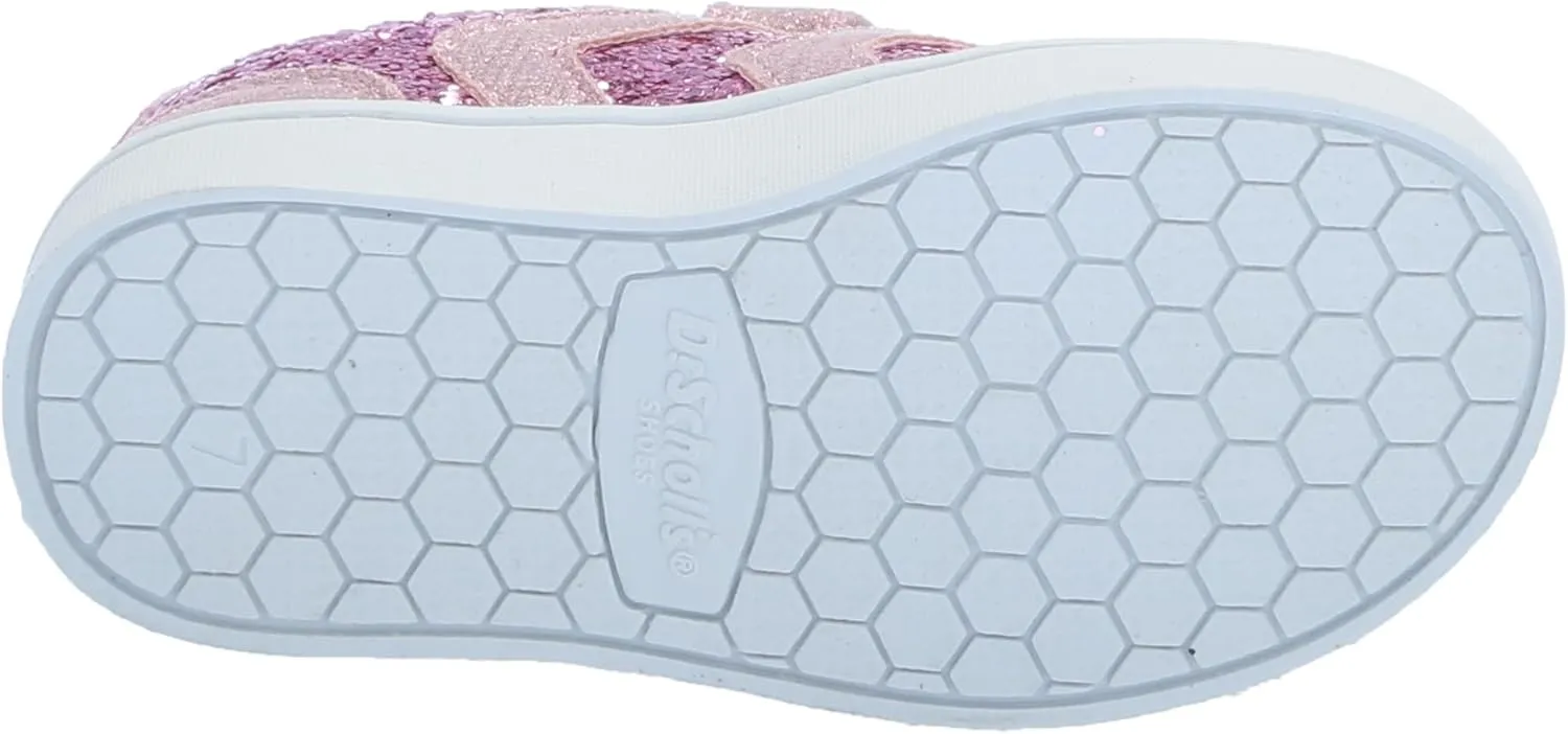 Dr. Scholl's Shoes Baby-Girl's Madison Play Toddler Sneaker