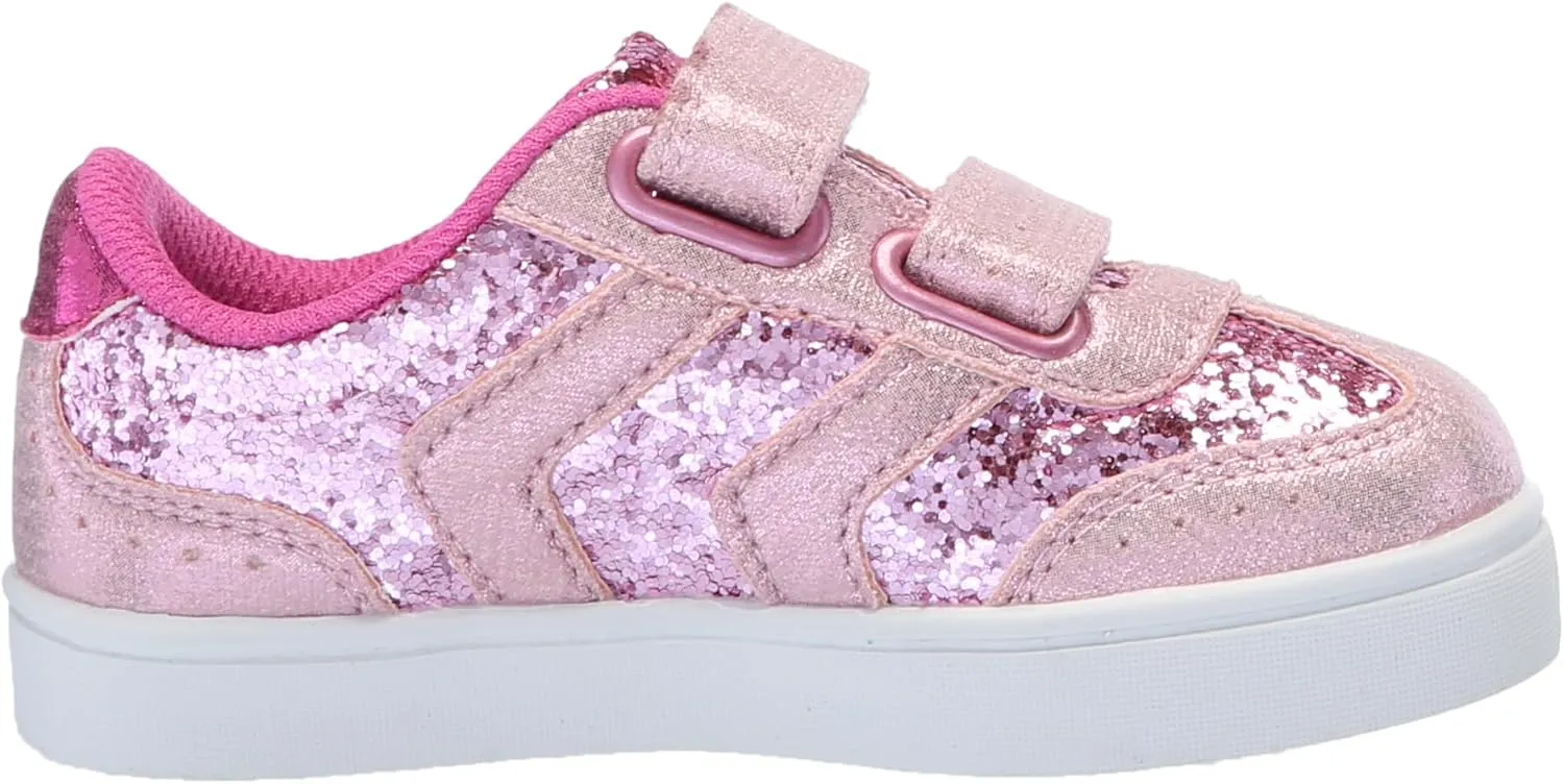 Dr. Scholl's Shoes Baby-Girl's Madison Play Toddler Sneaker