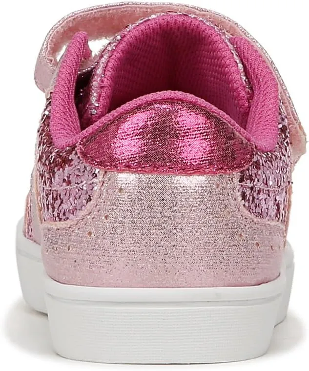 Dr. Scholl's Shoes Baby-Girl's Madison Play Toddler Sneaker