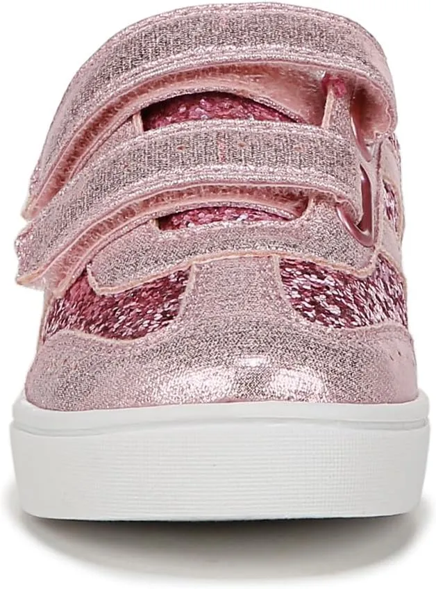 Dr. Scholl's Shoes Baby-Girl's Madison Play Toddler Sneaker