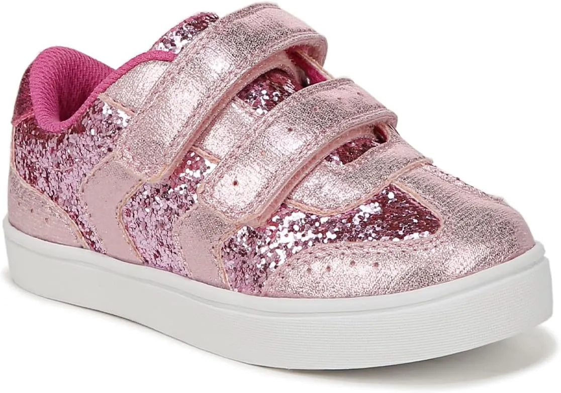 Dr. Scholl's Shoes Baby-Girl's Madison Play Toddler Sneaker
