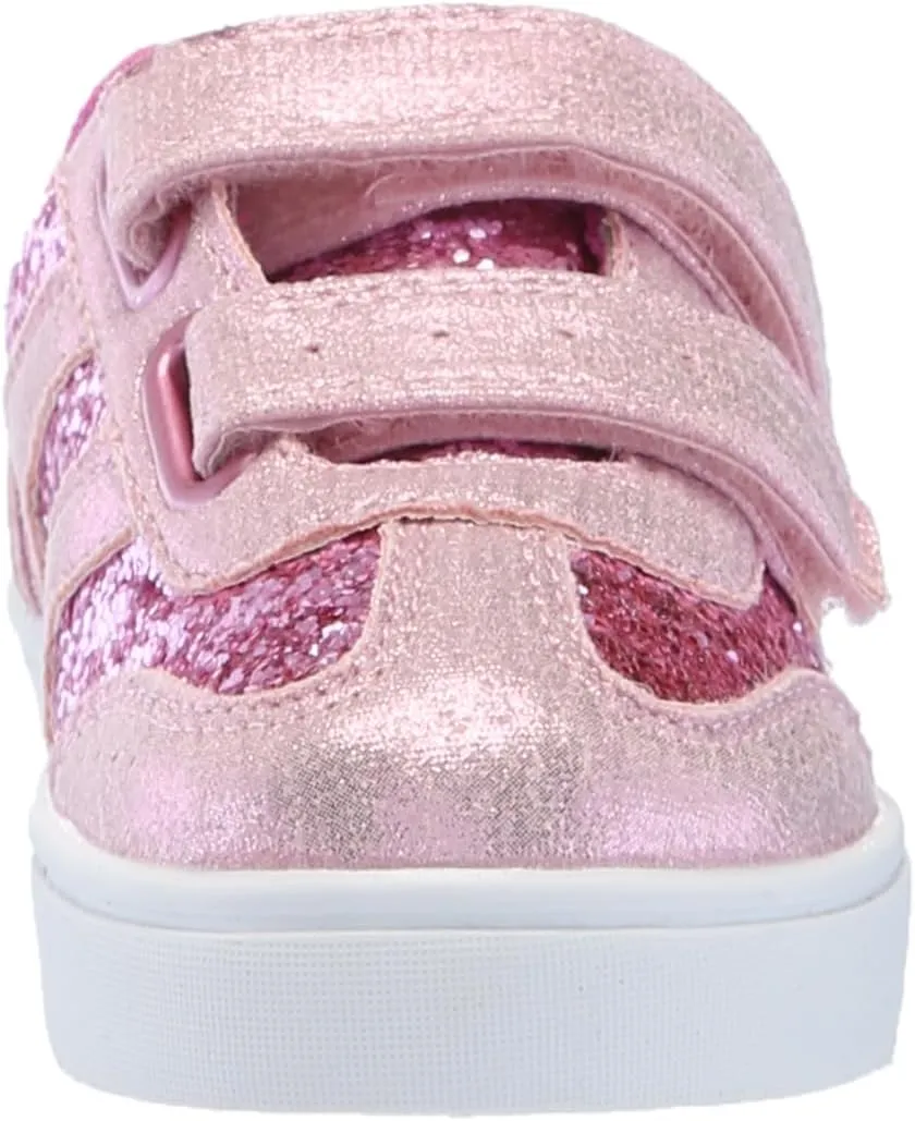Dr. Scholl's Shoes Baby-Girl's Madison Play Toddler Sneaker