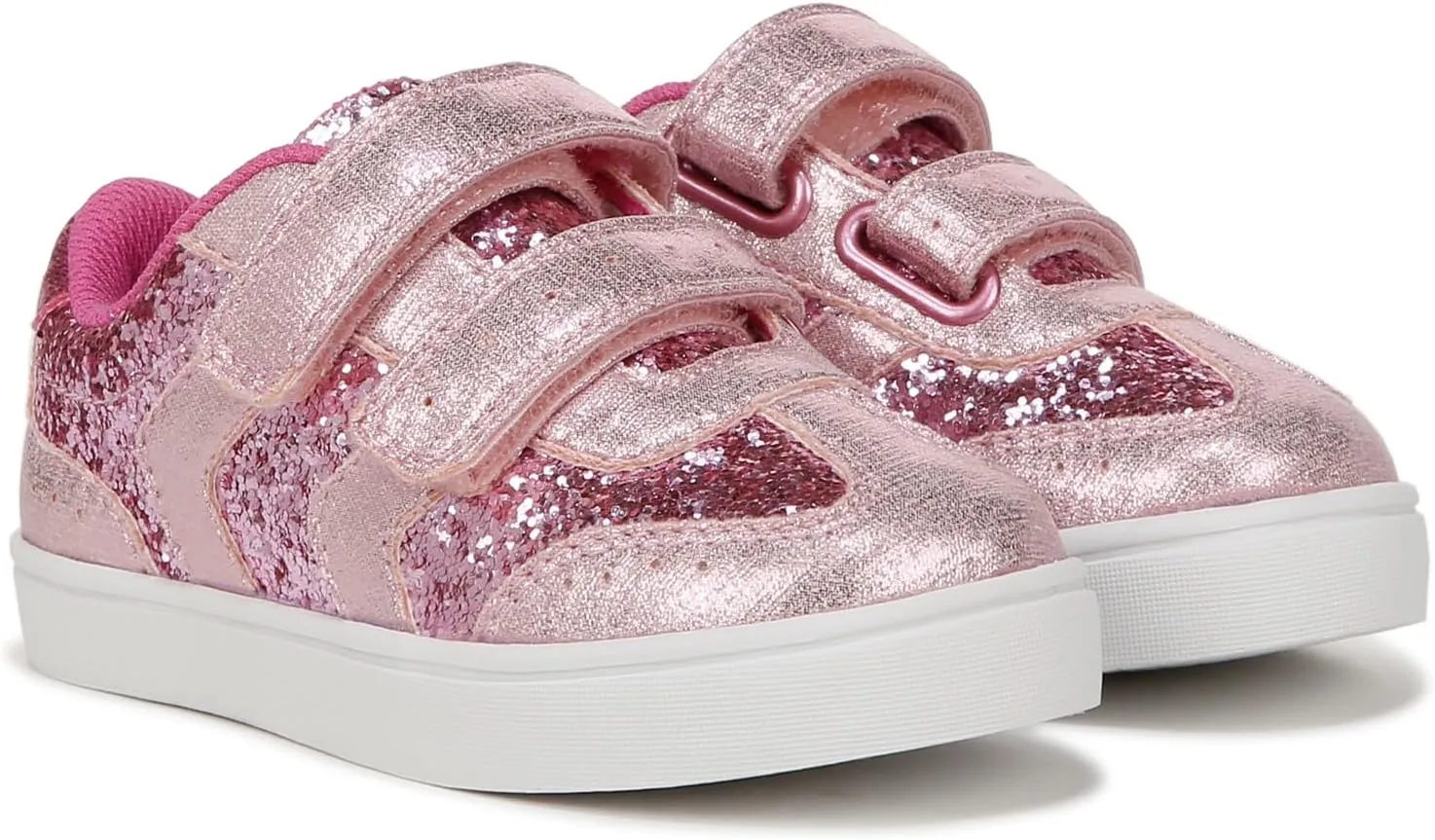 Dr. Scholl's Shoes Baby-Girl's Madison Play Toddler Sneaker