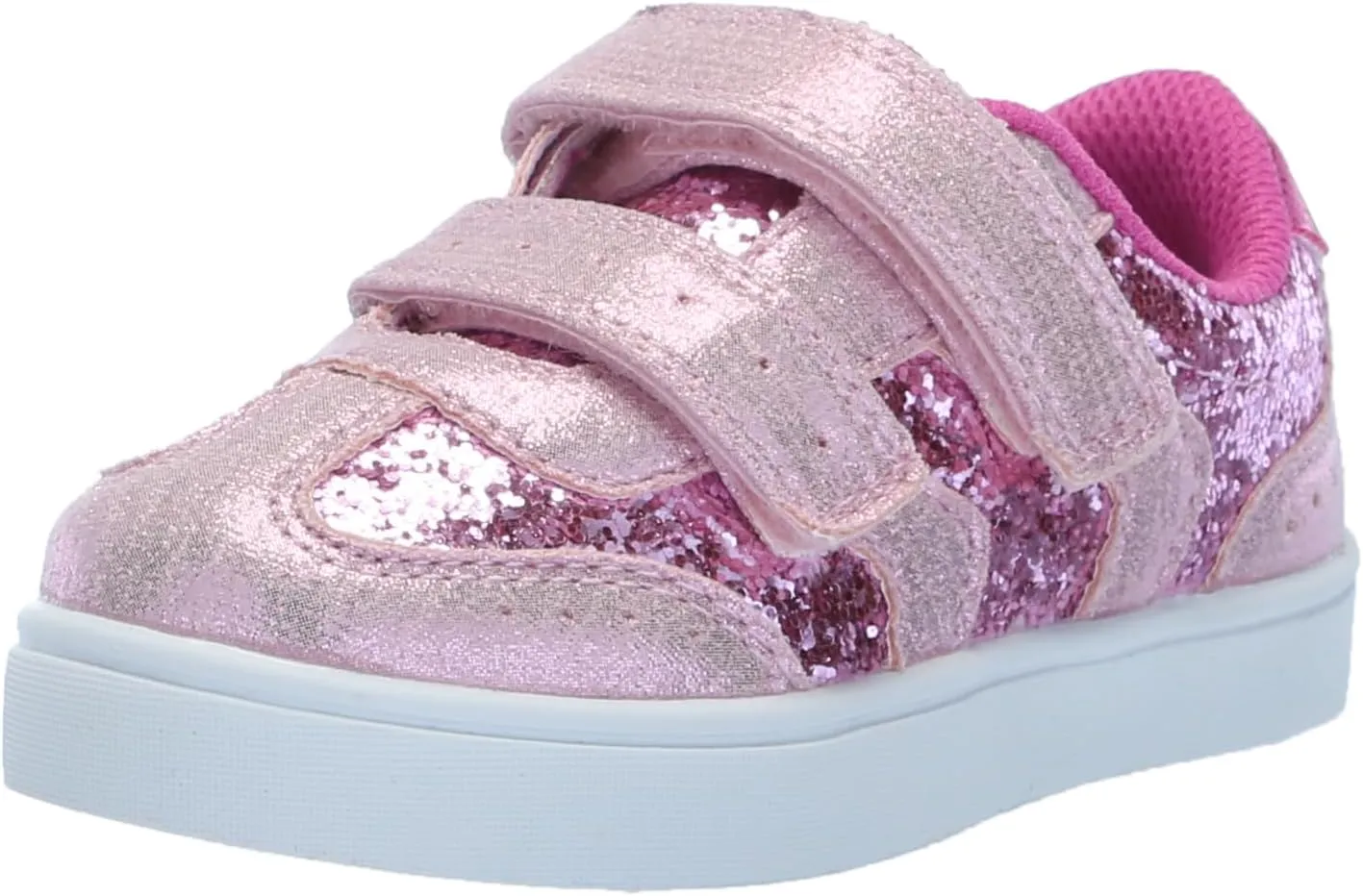 Dr. Scholl's Shoes Baby-Girl's Madison Play Toddler Sneaker