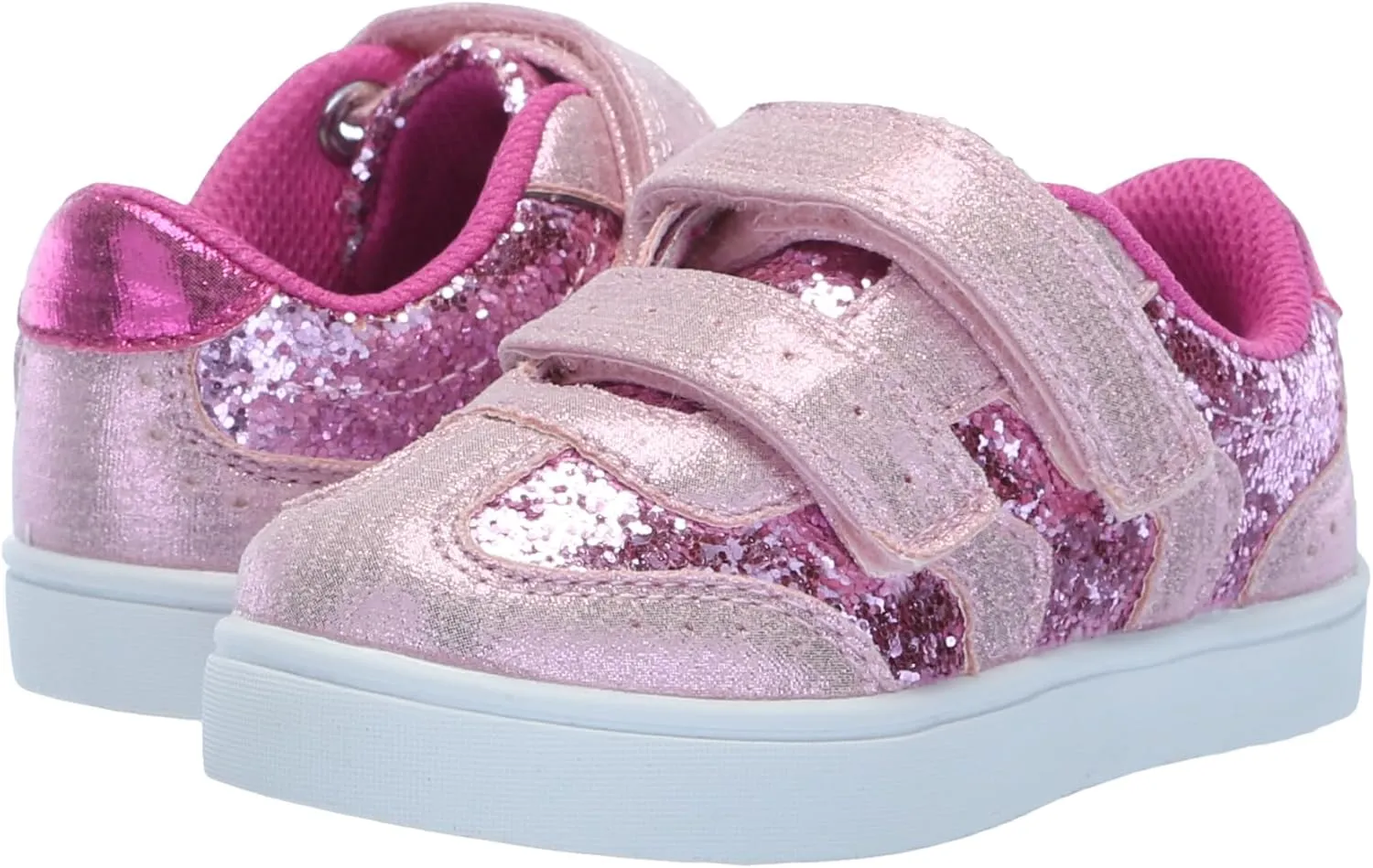 Dr. Scholl's Shoes Baby-Girl's Madison Play Toddler Sneaker