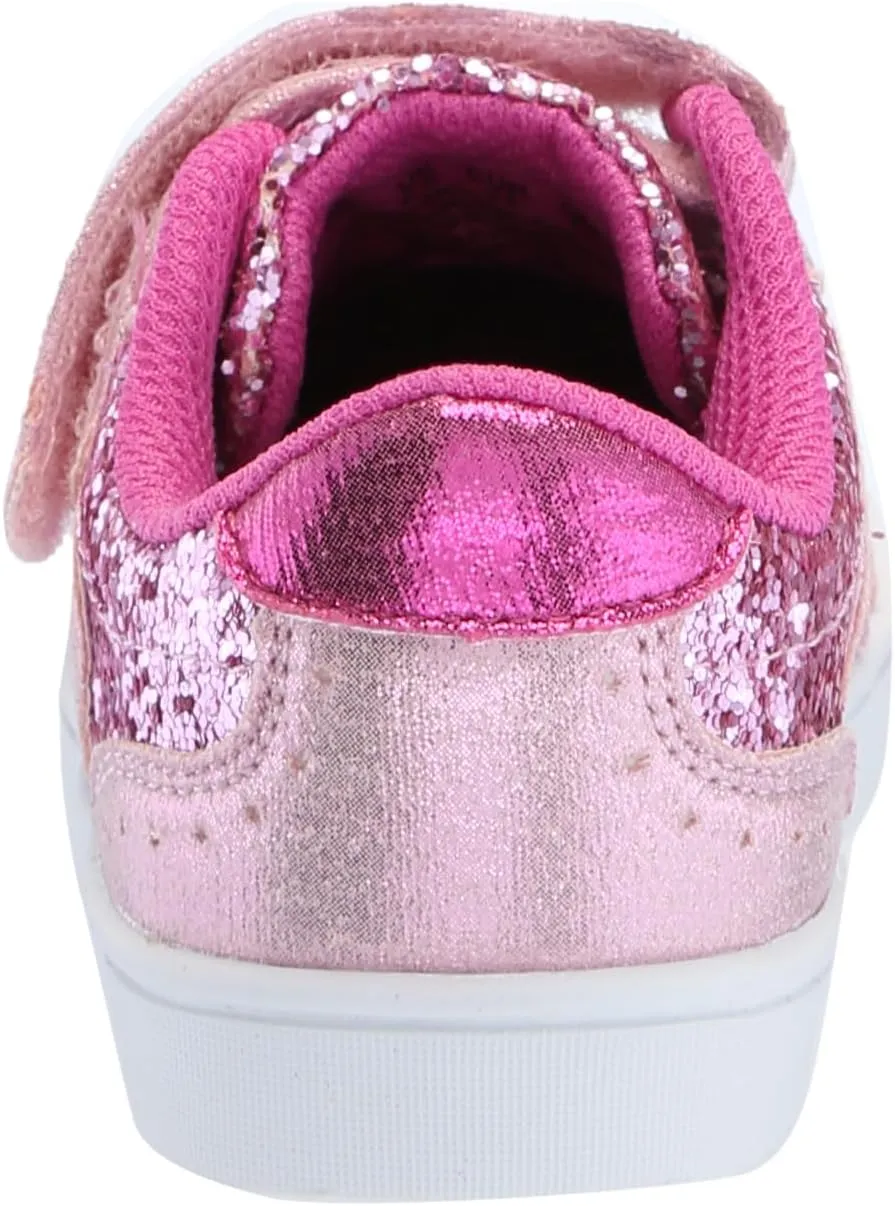 Dr. Scholl's Shoes Baby-Girl's Madison Play Toddler Sneaker