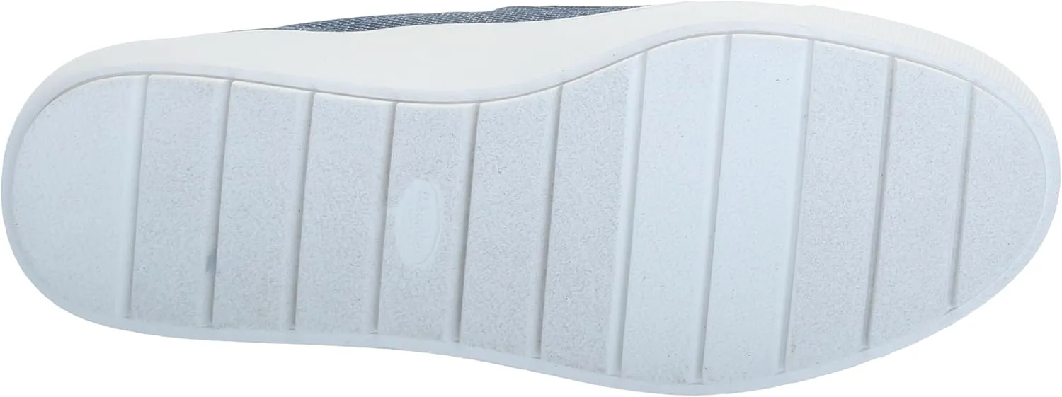 Dr. Scholl's Shoes Women's Time Off Now Platform Sneaker