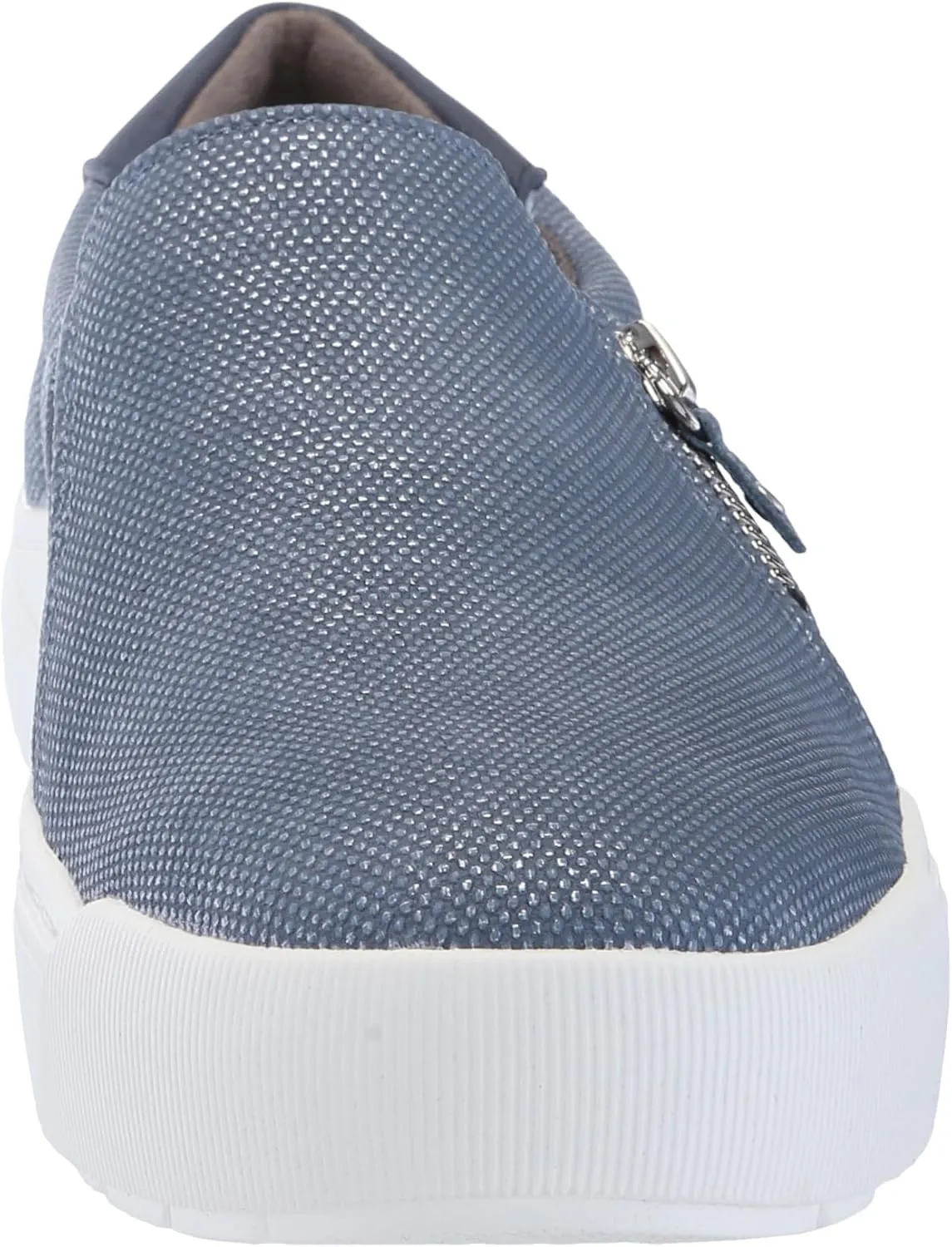 Dr. Scholl's Shoes Women's Time Off Now Platform Sneaker