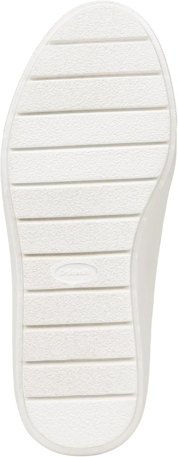 Dr. Scholl's Shoes Women's Time Off Now Platform Sneaker