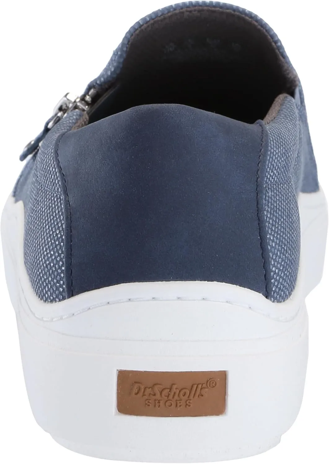 Dr. Scholl's Shoes Women's Time Off Now Platform Sneaker