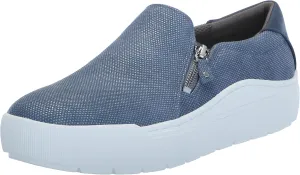 Dr. Scholl's Shoes Women's Time Off Now Platform Sneaker