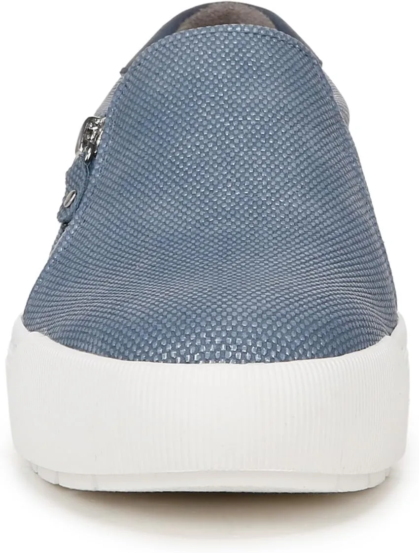 Dr. Scholl's Shoes Women's Time Off Now Platform Sneaker