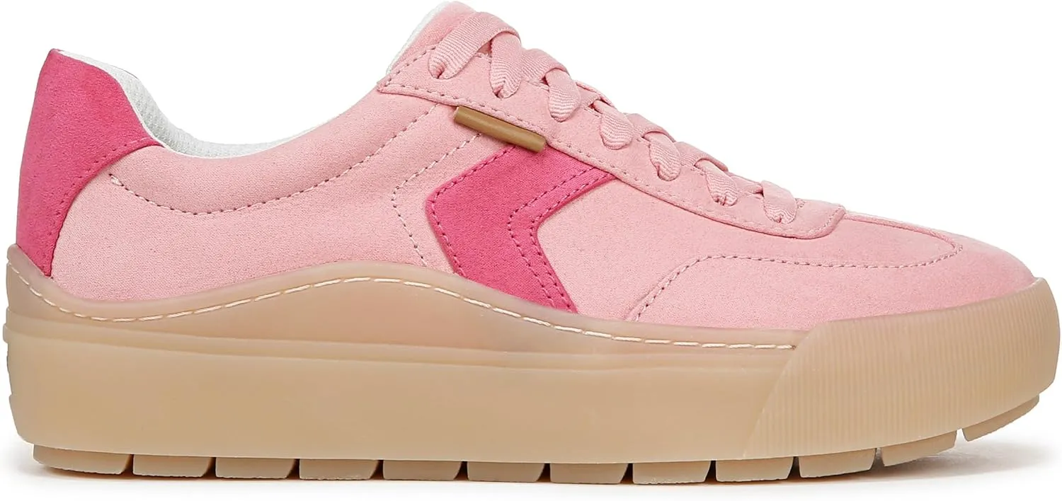 Dr. Scholl's Shoes Women's Time Off Win Sneaker