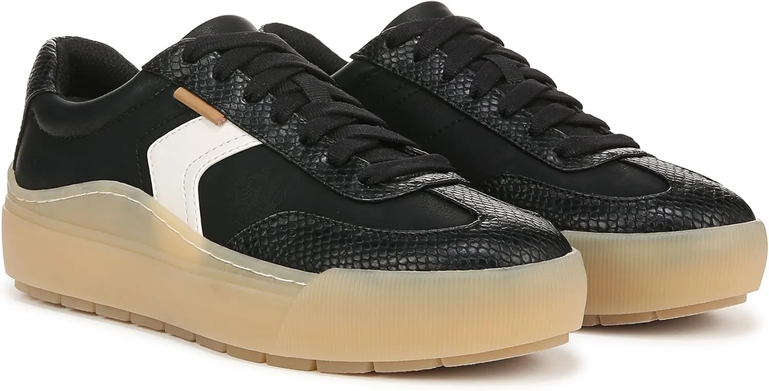 Dr. Scholl's Shoes Women's Time Off Win Sneaker