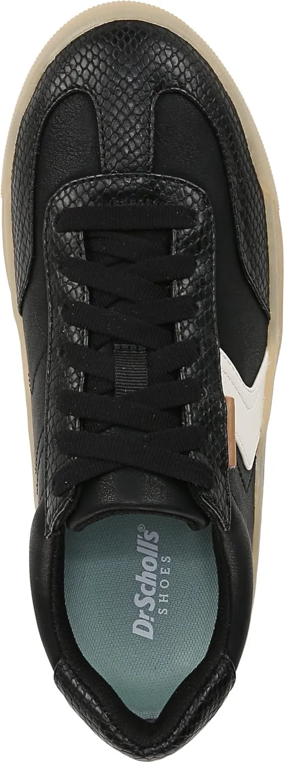 Dr. Scholl's Shoes Women's Time Off Win Sneaker