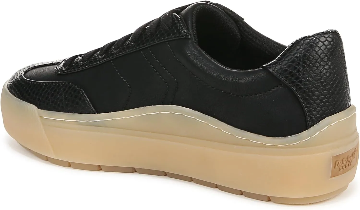 Dr. Scholl's Shoes Women's Time Off Win Sneaker