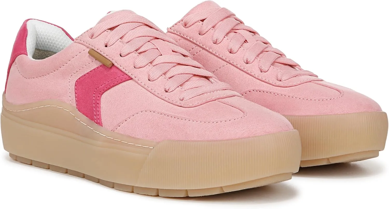 Dr. Scholl's Shoes Women's Time Off Win Sneaker