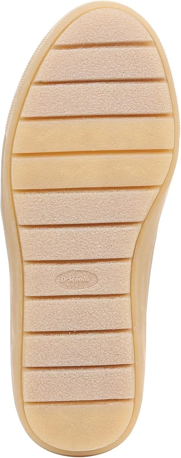 Dr. Scholl's Shoes Women's Time Off Win Sneaker