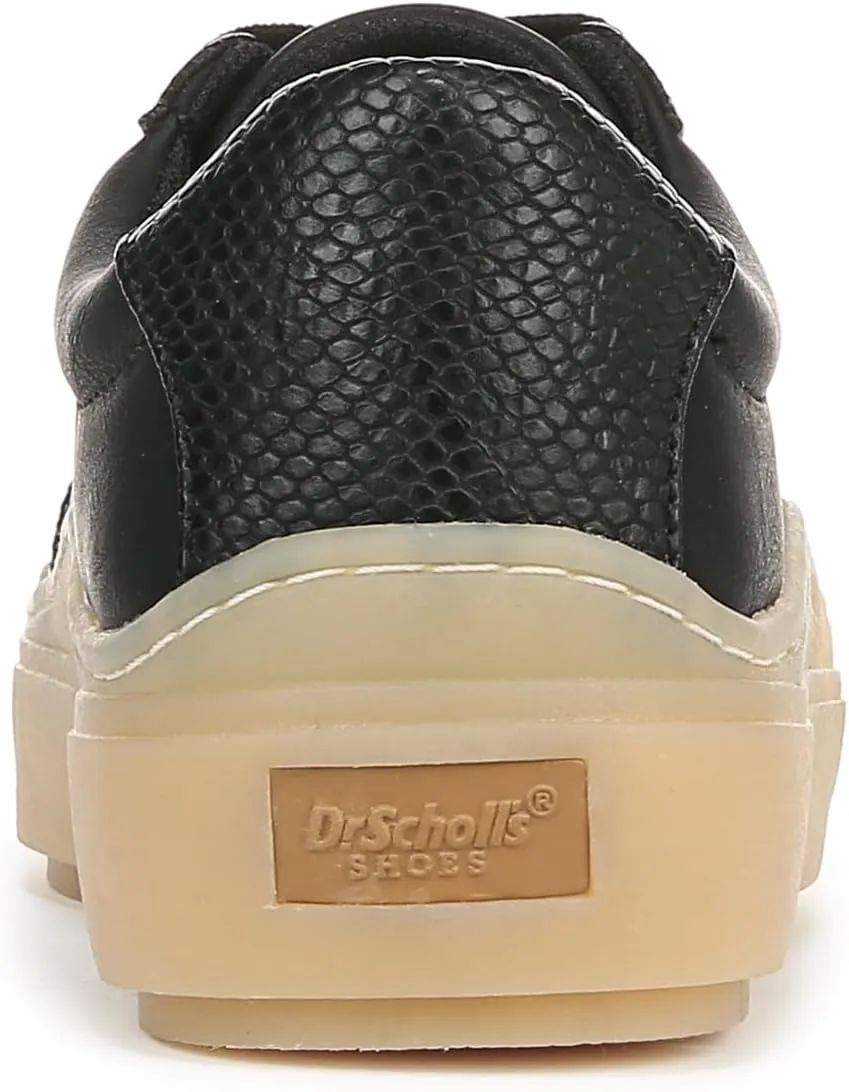 Dr. Scholl's Shoes Women's Time Off Win Sneaker