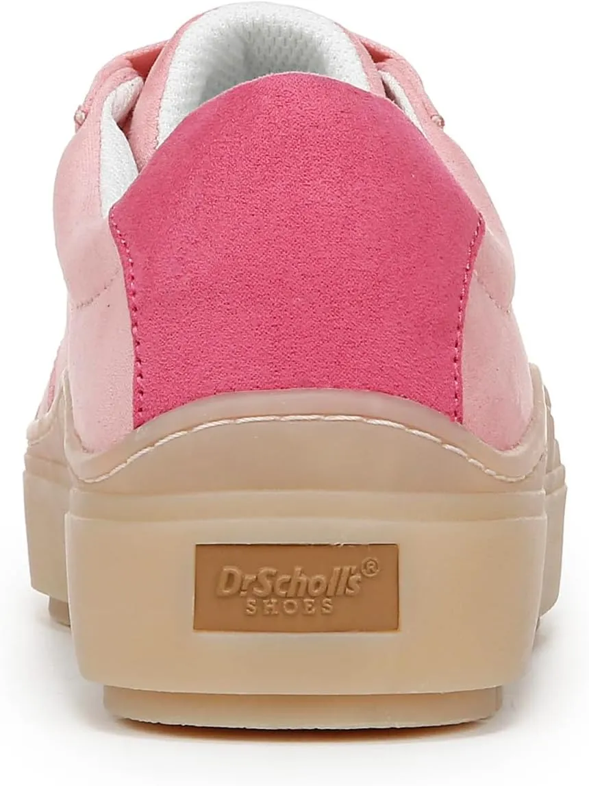 Dr. Scholl's Shoes Women's Time Off Win Sneaker