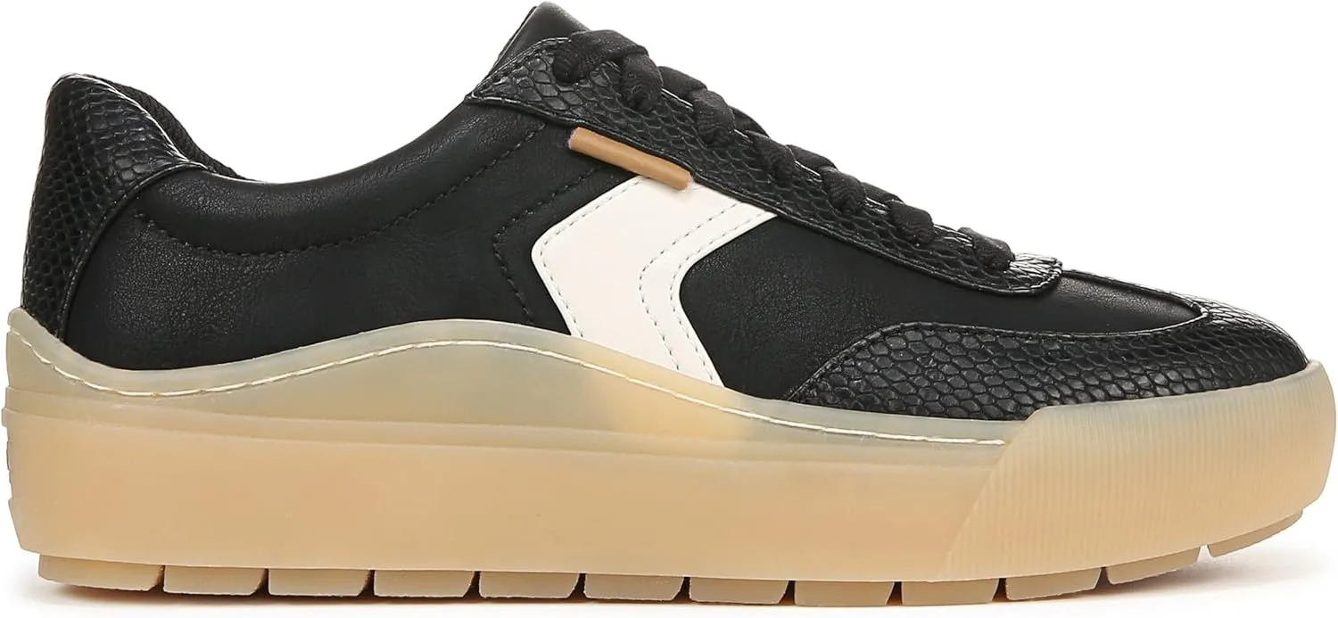 Dr. Scholl's Shoes Women's Time Off Win Sneaker