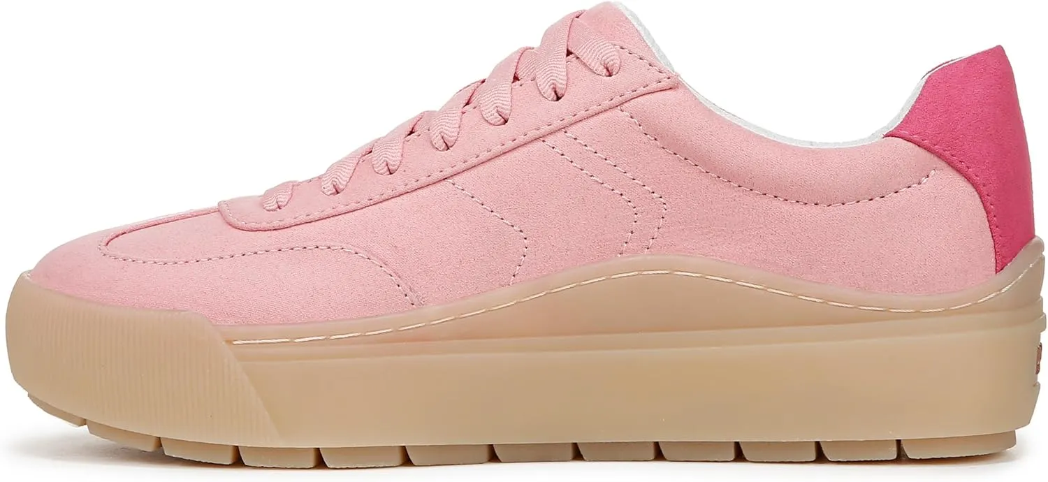 Dr. Scholl's Shoes Women's Time Off Win Sneaker