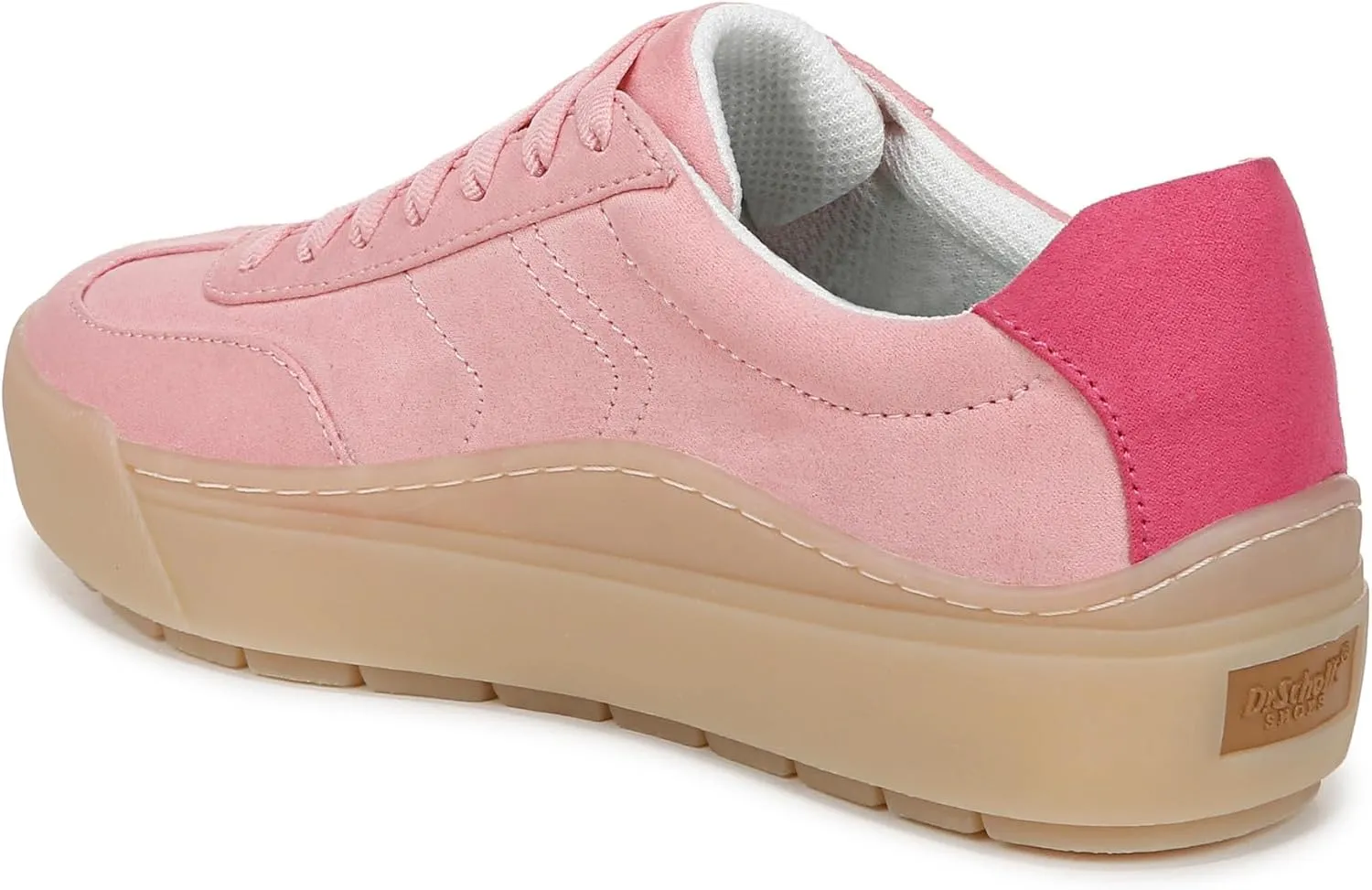 Dr. Scholl's Shoes Women's Time Off Win Sneaker