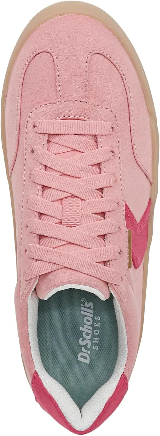 Dr. Scholl's Shoes Women's Time Off Win Sneaker