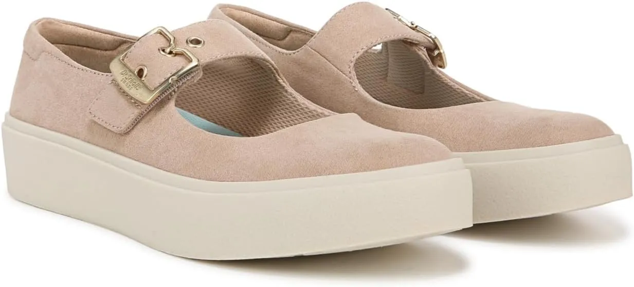 Dr. Scholl's Women's Madison Mary Jane Flat