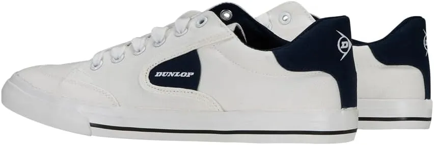 Dunlop Sports Green Flash Tennis Shoes
