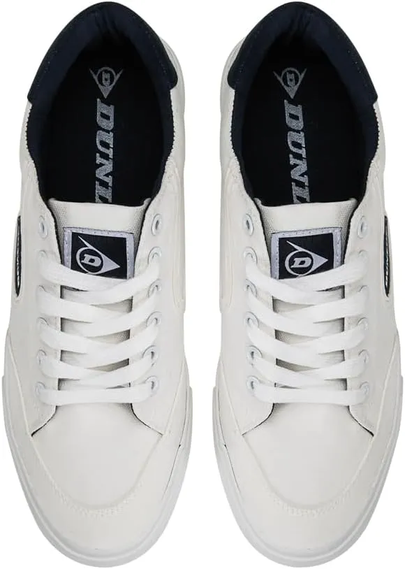 Dunlop Sports Green Flash Tennis Shoes